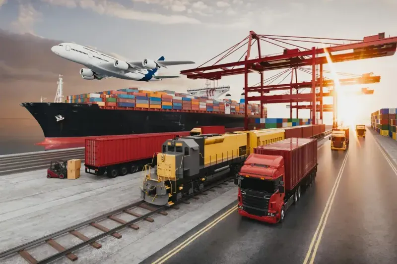 RPSS Transportation and Logistics